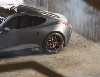 Puritalia Berlinetta '2019–pr.