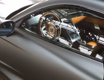 Puritalia Berlinetta '2019–pr.