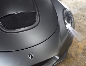 Puritalia Berlinetta '2019–pr.