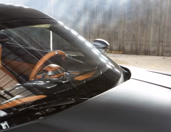 Puritalia Berlinetta '2019–pr.