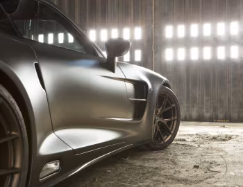 Puritalia Berlinetta '2019–pr.