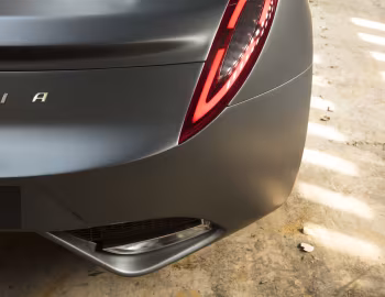 Puritalia Berlinetta '2019–pr.