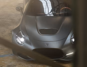 Puritalia Berlinetta '2019–pr.