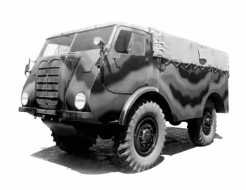PZInż 342 '1939
