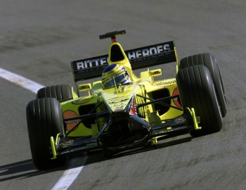 All pictures of Jordan EJ11 '2001