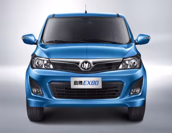Qiteng EX80 '2015–pr.