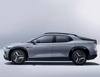 Qiyuan E07 '01.2024–至今