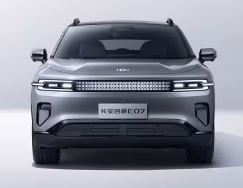 Qiyuan E07 '01.2024–至今