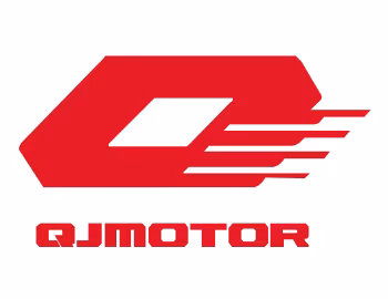 商标 QJ Motor '1985–至今