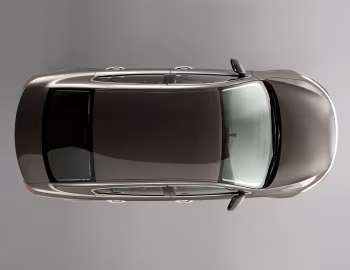 Qoros 3 Sedan '2014–20