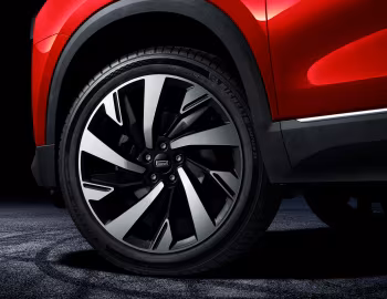 Qoros 7 '2020–21
