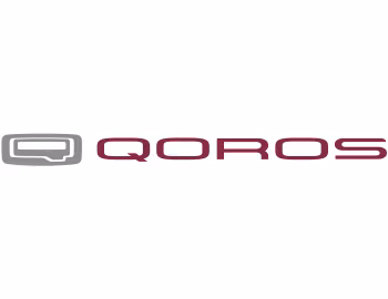 Лагатып Qoros