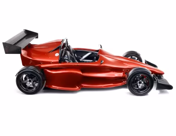 Quantum GP700 '2015–pr.