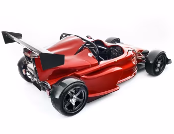 Quantum GP700 '2015–pr.
