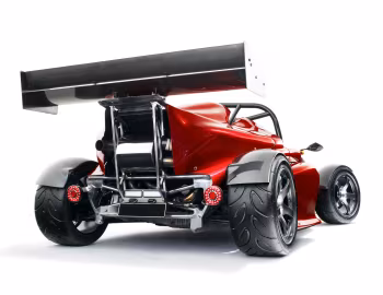 Quantum GP700 '2015–pr.