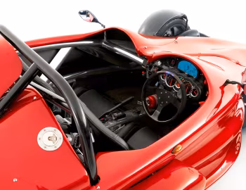 Interior Quantum GP700 '2015–pr.