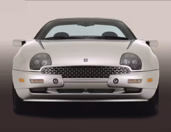 Qvale Mangusta '2000–01