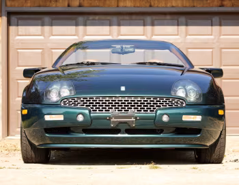Qvale Mangusta '2000–01