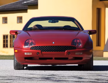 Qvale Mangusta '2000–01