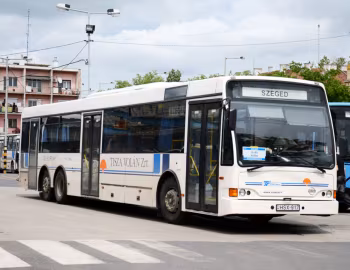 Rába Contact 302 [Hungary] '1999–2001