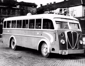 Rába DST '1939–????