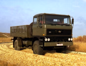 Rába H14L16.184 4×4 '1992–2002