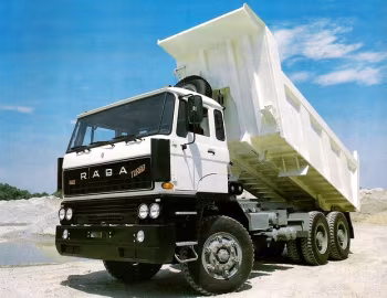 Rába K41