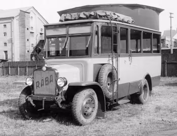 Rába LHo '1925–????