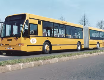 Rába Premier 291 [Hungary] '1998–2001