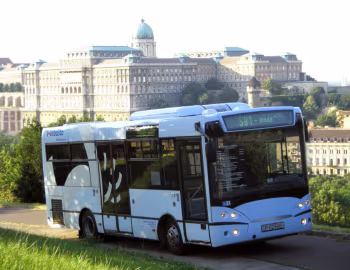 Rába S91 '2008–pr.