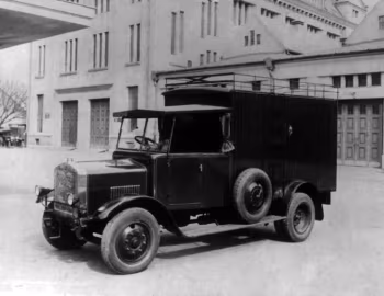 Rába L '1925–????