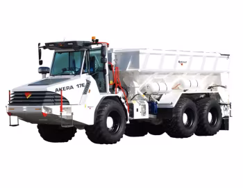 Rabaud Akera 17E '2002–20