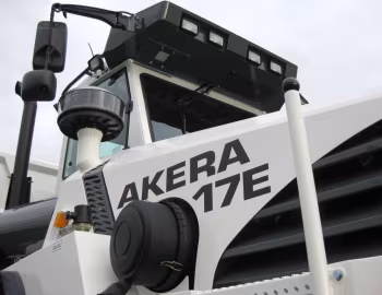 Rabaud Akera 17E '2002–20