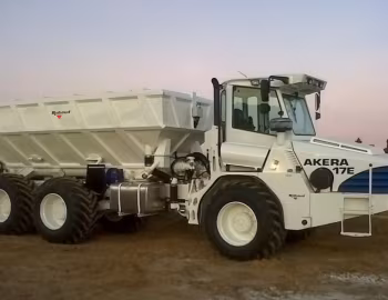 Rabaud Akera 17E '2002–20