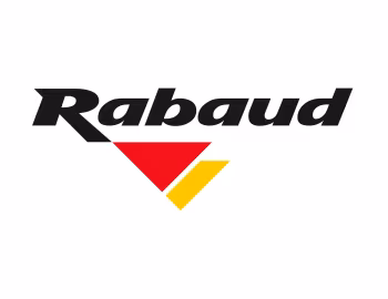 Logo Rabaud '1980–pr.