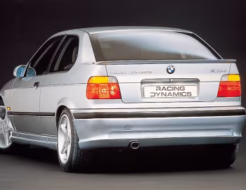 Racing Dynamics K18.4 Compact (E36) '1994–96