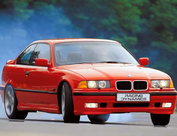 Racing Dynamics K30.4 (Е36) '1993–96
