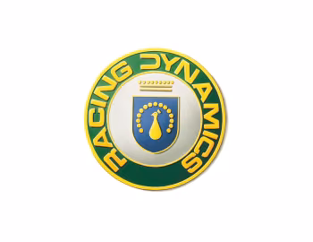 Logo Racing Dynamics