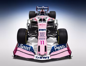Racing Point RP19 '2019
