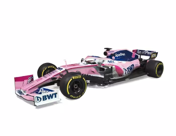 Racing Point RP19 '2019