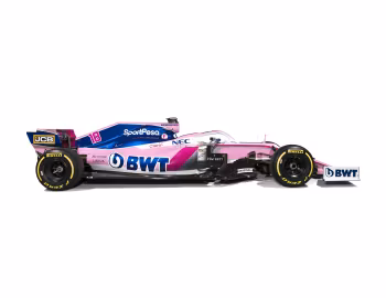 Racing Point RP19 '2019