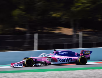 Racing Point RP19 '2019