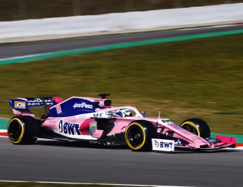 Racing Point RP19 '2019