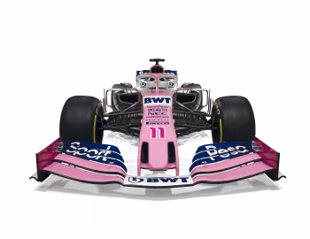 Racing Point RP19 '2019