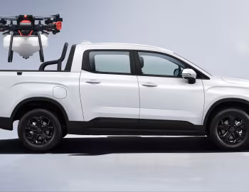 Radar RD5 King Kong '12.2024–pr.