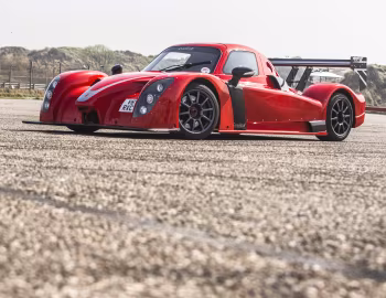 Radical RXC '2013–н.в.