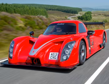 Radical RXC '2013–н.в.