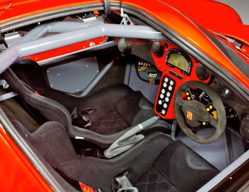 Interior Radical RXC '2013–pr.