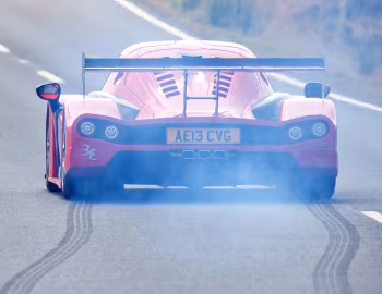 Radical RXC '2013–н.в.