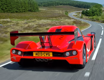 Radical RXC '2013–н.в.
